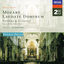 Cover Mozart: Laudate Dominum - Vespers & Litanies