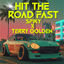 Cover Hit The Road Fast