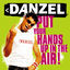 Cover Put Your Hands Up In The Air!