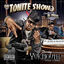 Cover The Tonite Show with Yukmouth: Thuggin' & Mobbin'