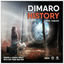 Cover History (Remixes)