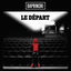 Cover Le départ