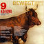 Cover Bewegt euch - 9. Komponistenforum Mittersill