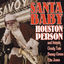 Cover Santa Baby