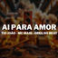 Cover Ai Para Amor