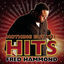 Cover Nothing But The Hits: Fred Hammond