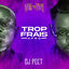 Cover Trop frais (Dj Peet Afro)