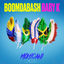 Cover Mohicani