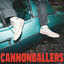 Cover Cannonballers