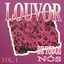Cover Louvor de Todos Nós Vol. 1