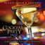 Cover Cocktail Party Jazz: An Intoxicating Collection Of Instrumental Jazz For Entertaining