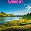 Cover Sapphire Sky