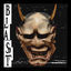 Cover Blast