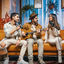 Cover Deixa Vir Do Coração