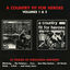 Cover A Country Fit for Heroes, Vol. 1 & 2