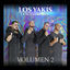 Cover Los Yakis (Vol.2)