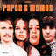 Cover The Papas & The Mamas