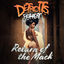 Cover Return of the Mack