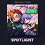 Cover Spotlight
