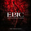 Cover EPIC: The Ithaca Saga (Official Concept Album)