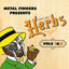 Cover Metal Fingers Presents: Special Herbs Vol. 1 & 2