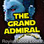 Cover The Grand Admiral