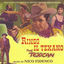 Cover Ringo il texano (Complete original motion picture soundtrack)