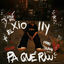 Cover PA QUÉ PUuu