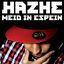 Cover Meid In Espein