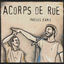 Cover Paroles d'amis