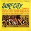Cover Surf City