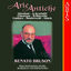 Cover Arie Antiche