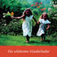 Cover Die schönsten Kinderlieder