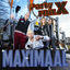 Cover Maximaal