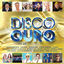 Cover Disco de Ouro Vol. 23