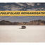 Cover Koyaanisqatsi