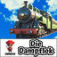Cover Die Dampflok
