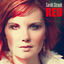Cover RED