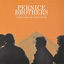 Cover Overcome by Happiness