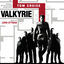 Cover Valkyrie (Original Motion Picture Soundtrack)