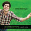 Cover Exalted God