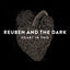 Cover Heart In Two