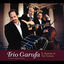 Cover El Rumor De Tus Tangos