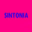 Cover Sintonia