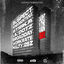 Cover Caught Inda Rain 2 (feat. Lil Dotz, Broadday, Malty 2BZ, Rondomontana, Workrate & Strika)