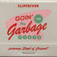 Cover goin' for the garbage plate