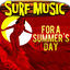 Cover Surf Music For A Summer's Day
