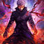 Cover Power of Sukuna (from "Jujutsu Kaisen") [Fan-made Soundtrack]