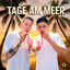 Cover Tage am Meer
