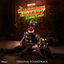 Cover The Guardians of the Galaxy Holiday Special (Original Soundtrack)